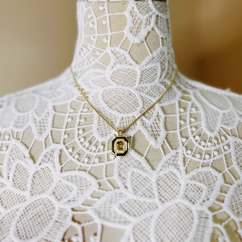 Authentic Dior Necklace